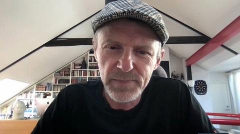 Jo Nesbø