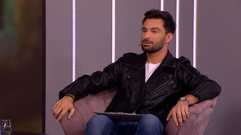 Mateusz Hładki, dziennikarz 