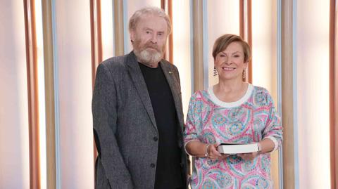 Wojciech Pszoniak we wspomnieniach przyjaciół