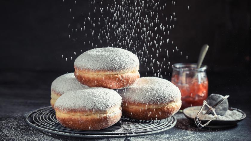 Pączki