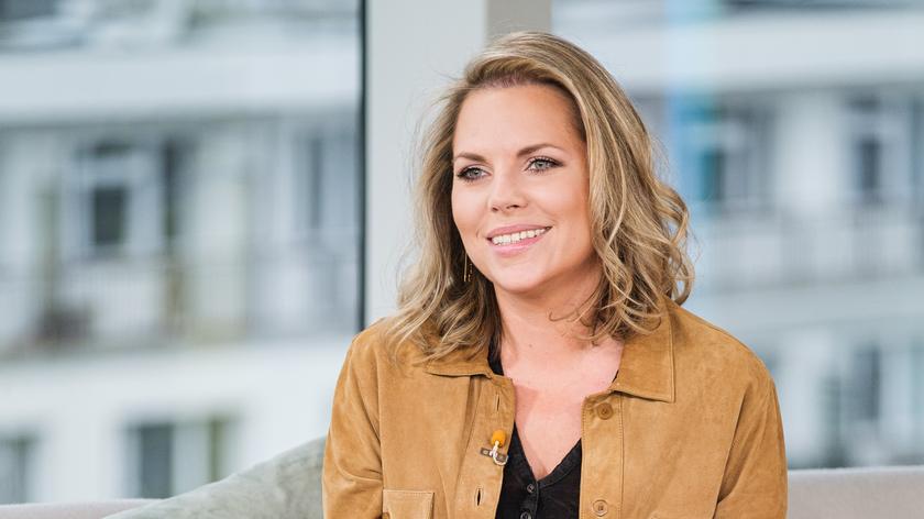 Aleksandra Kwaśniewska