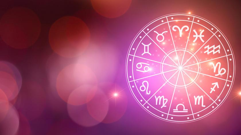 Znaki zodiaku
