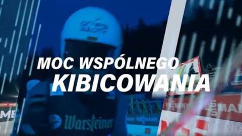 Skoki w TVN