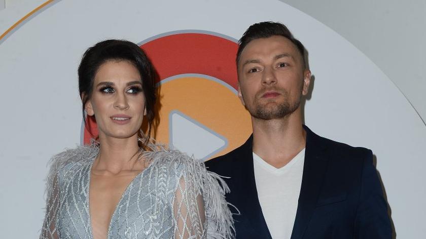 Sylwia Grzeszczak i Liber 