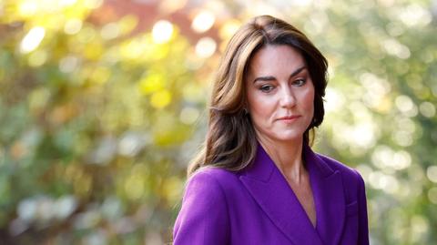 Kate Middleton musiała ujawnić swoją diagnozę? "To okropne"