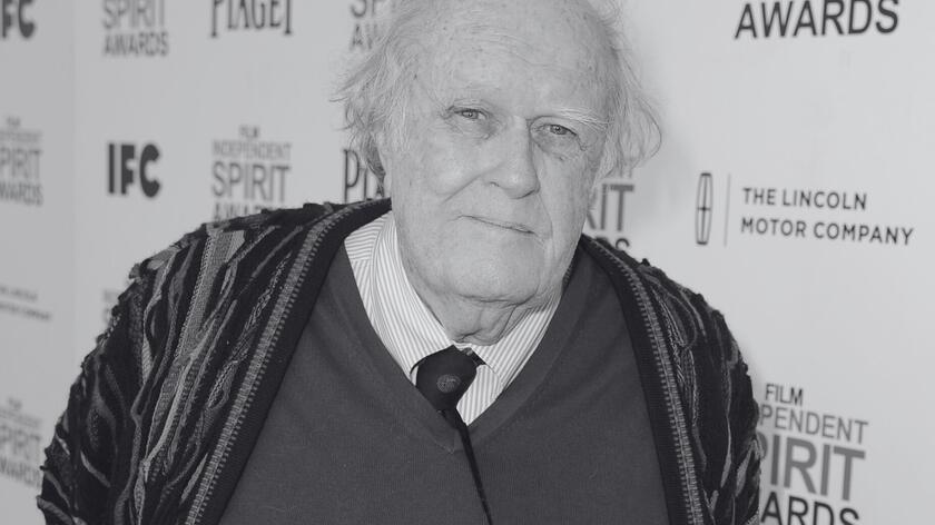 Zmarł M. Emmet Walsh