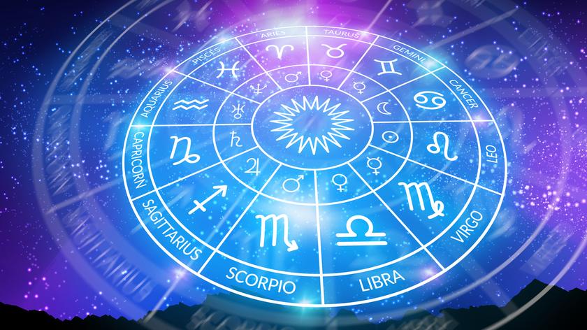Znaki zodiaku