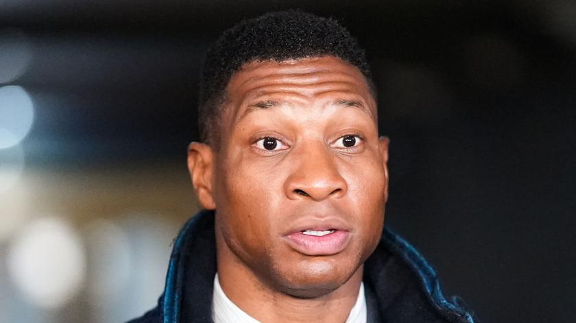 Jonathan Majors