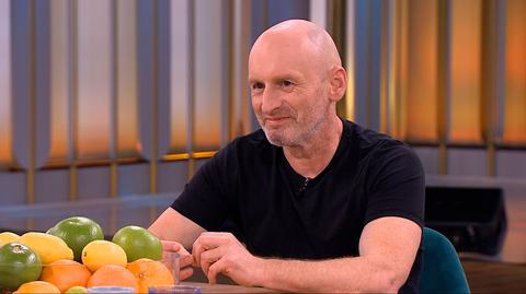 Piotr Koluch, ekspert ds. jakości towarów