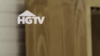 HGTV: Domek wypoczynkowy w stylu prowansalskim