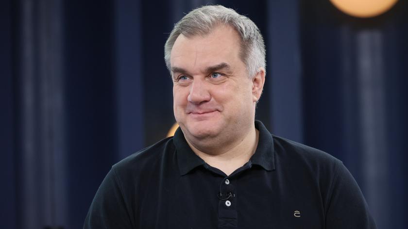 Marcin Kostrzyński, przyrodnik