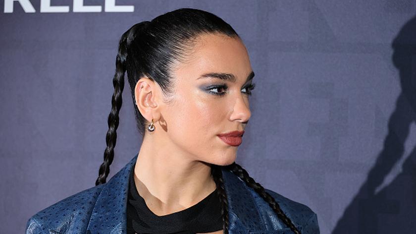 Dua Lipa