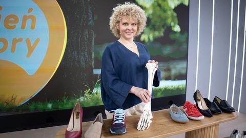 Te buty szkodzą stopom 