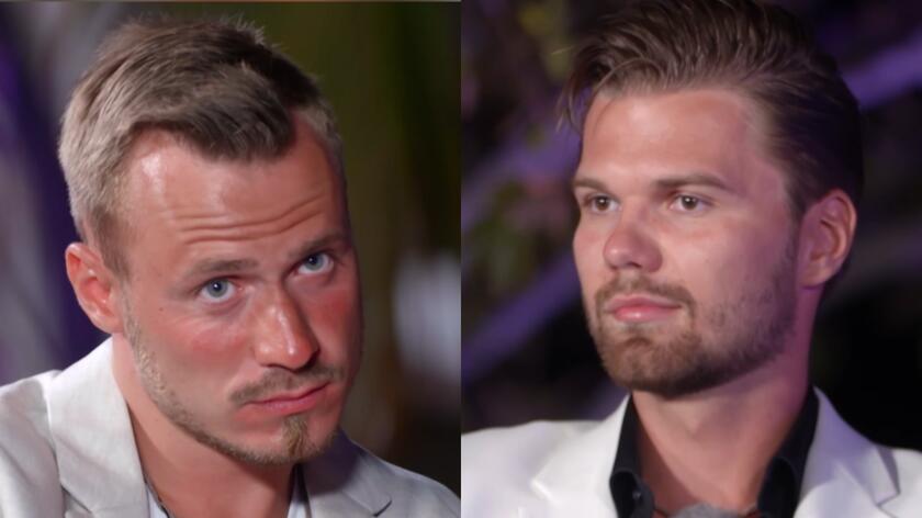 Kuba i Filip "True Love"