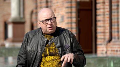 Radosław Nawrot 