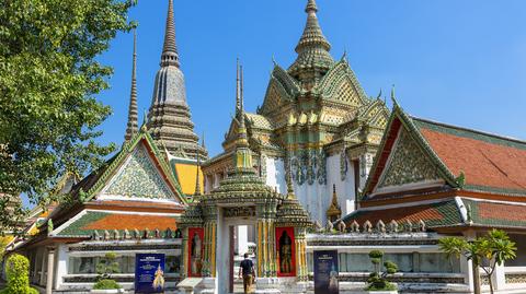 Wat Pho