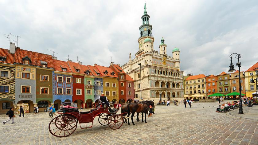 Poznań