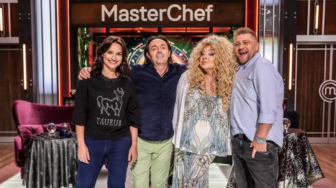 Tomasz Jakubiak został nowym jurorem "MasterChefa"