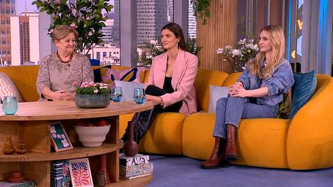 dr Aleksandra Piotrowska, Kamila Szczawińska, Marta Szczepaniak-Kowalska