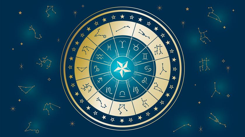 Znaki zodiaku