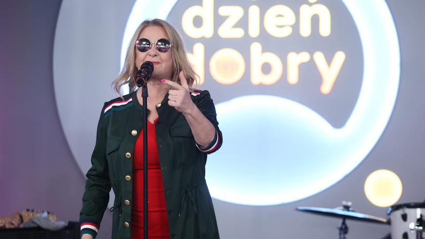 Majka Jeżowska