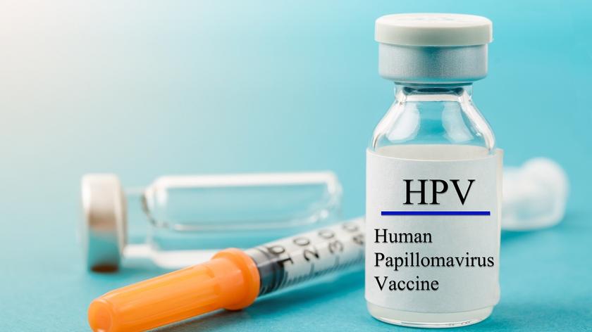 szczepionka przeciwko HPV 