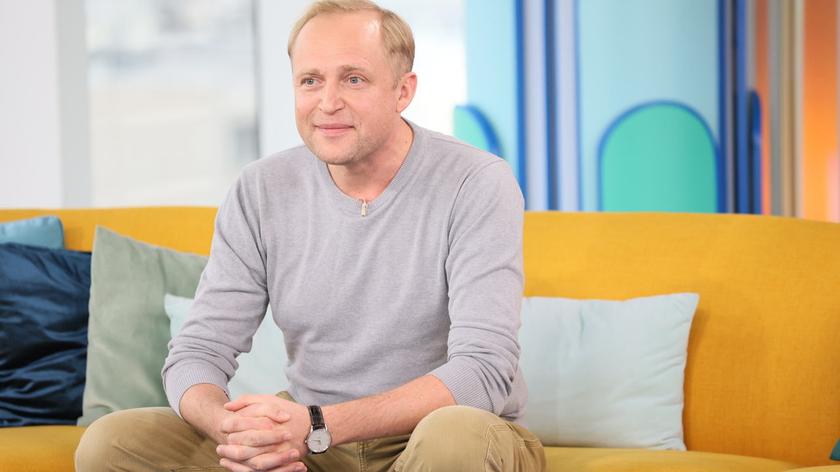 Piotr Adamczyk