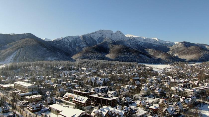 Zakopane 