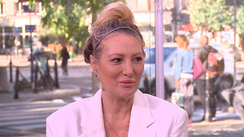 Aneta Swatek