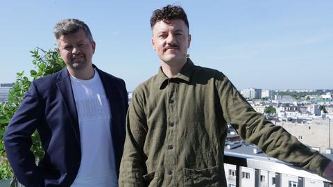 Turbulencje: chwile grozy na pokładzie samolotu 