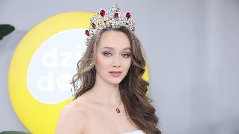 Reprezentantka Polski na Miss Universe 2022 