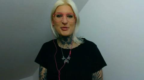 Katarzyna Puzyńska, autorka książek