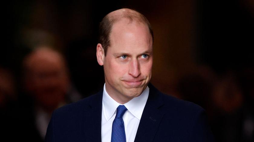 Książę William 
