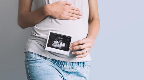 27. tydzień ciąży – waga i ruchu dziecka