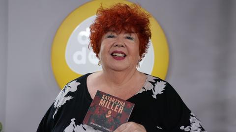 Katarzyna Miller