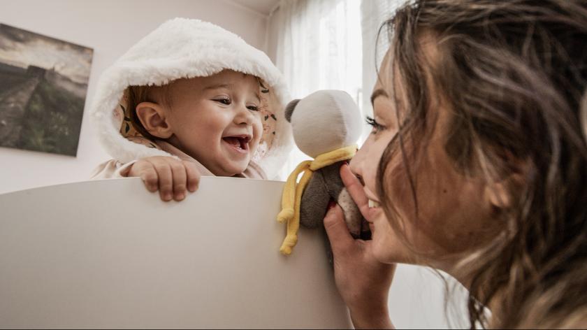  Opiekunka au pair
