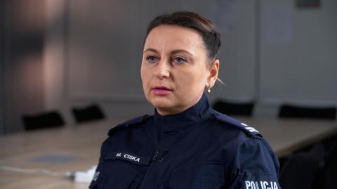 Kieszonkowcy i ich przedświąteczne triki
