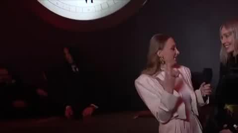 Agnieszka Woźniak-Starak o roli prowadzącej "Mam Talent!"