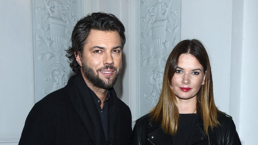 Olivier Janiak, Karolina Malinowska