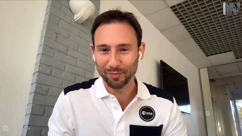 Dr Sławosz Uznański