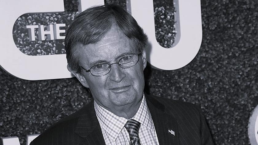 David McCallum 