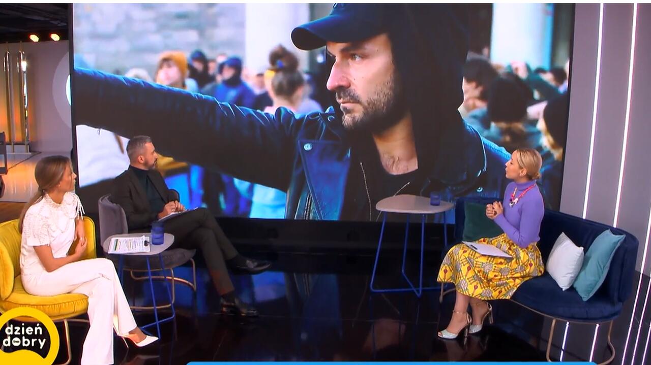 Piotr Szczęsny zmarł 5 lat temu. Gwiazdy uczciły jego pamięć