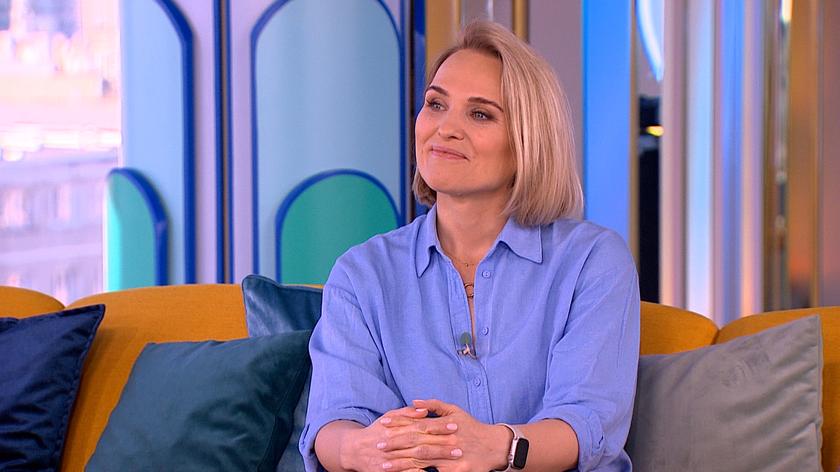 Magdalena Chorzewska