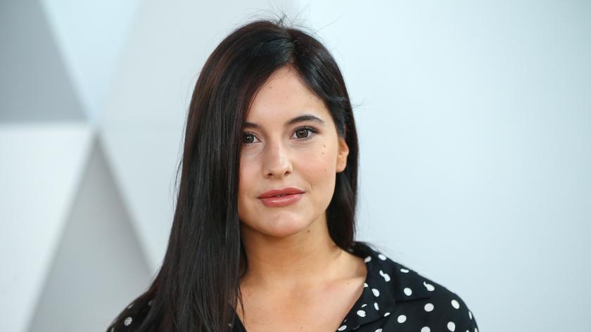 Aleksandra Żuraw poinformowała, że straciła ciążę. 