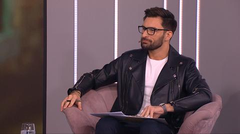 Wiadomości z życia gwiazd 