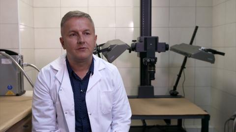 Jak wygląda praca techników z laboratorium kryminalistycznego? 