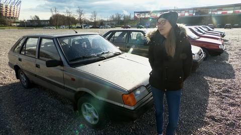 20 lat temu wyprodukowano ostatniego poloneza 