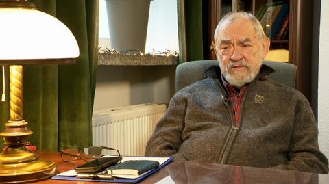 dr Bohdan Woronowicz