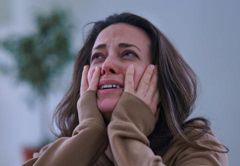 W Twoim życiu pojawił się człowiek-spinacz? Psycholog: "Grozi ci emocjonalne wypalenie" 