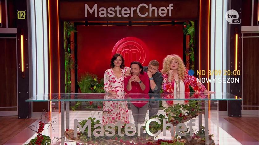 jurorzy programu "MasterChef" 